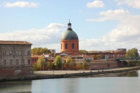 toulouse